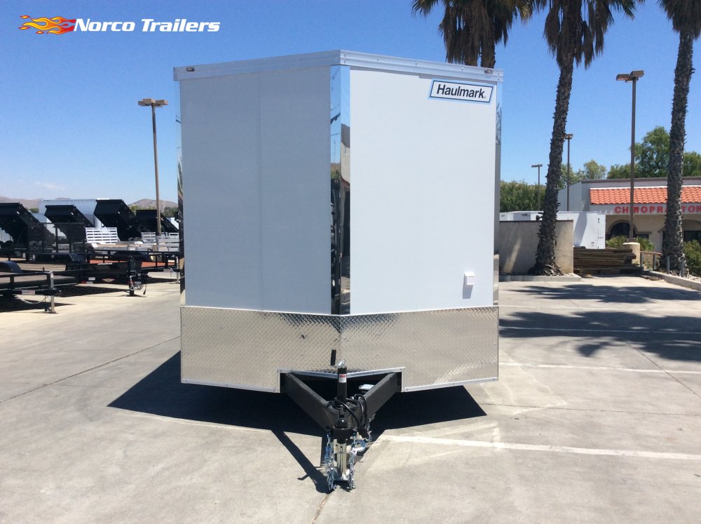 2026 Haulmark 8.5' x 24' Car Hauler Car/Racing trailer