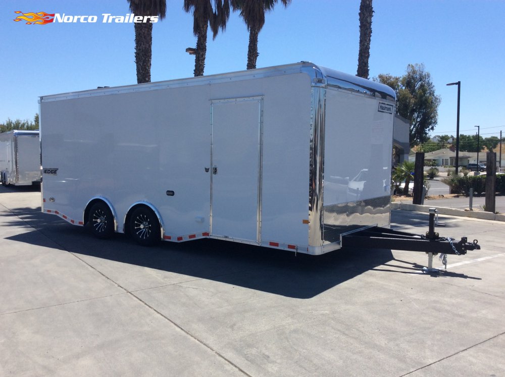 2026 Haulmark 8.5' x 22' Car Hauler Car/Racing trailer
