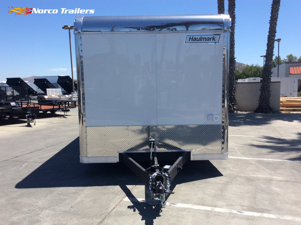 2026 Haulmark 8.5' x 22' Car Hauler Car/Racing trailer