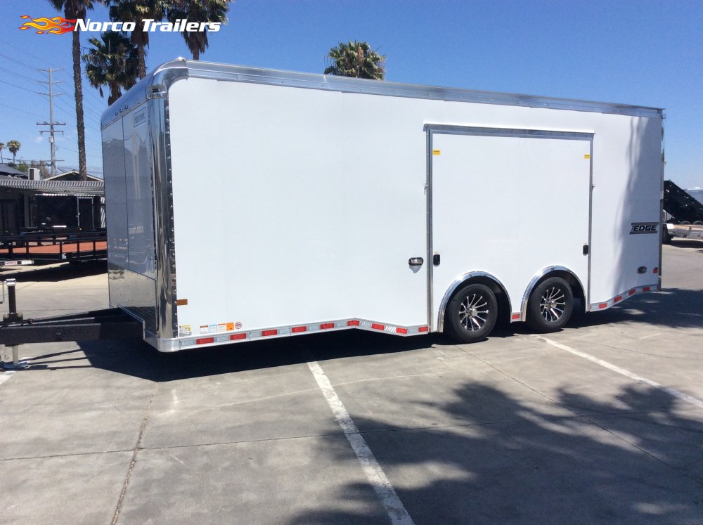 2026 Haulmark 8.5' x 22' Car Hauler Car/Racing trailer