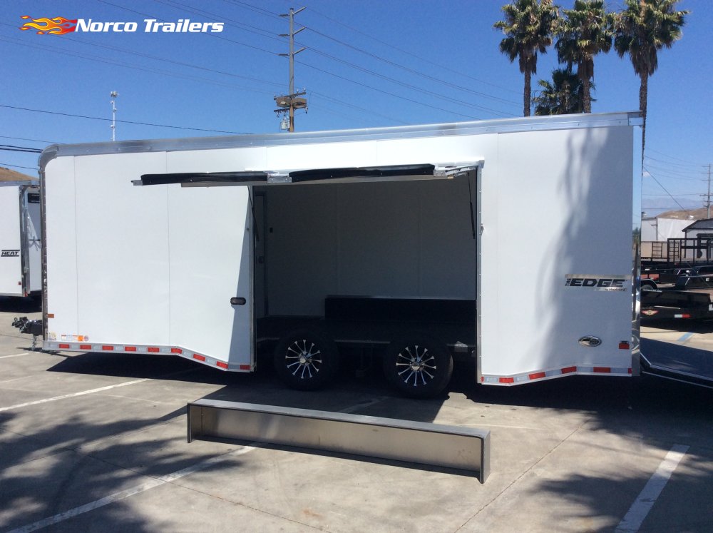 2026 Haulmark 8.5' x 22' Car Hauler Car/Racing trailer