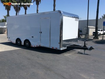 2026 Haulmark 8.5' x 22' Car Hauler Car/Racing trailer