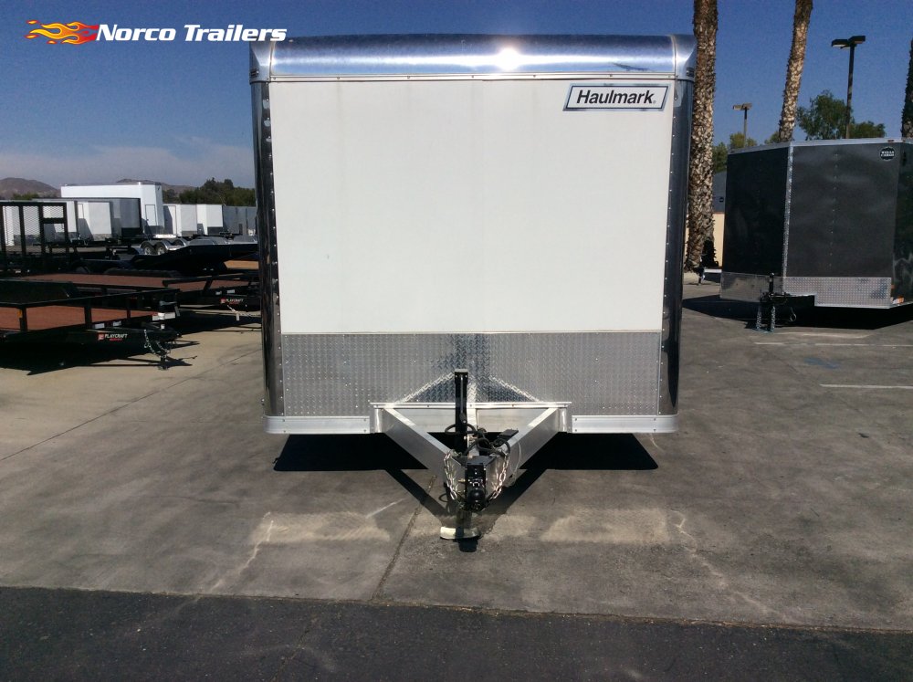 2025 Haulmark 8.5' x 20' Car Hauler Car/Racing trailer