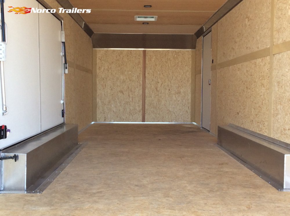 2025 Haulmark 8.5' x 20' Car Hauler Car/Racing trailer