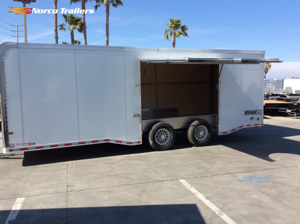 2025 Haulmark 8.5' x 20' Car Hauler Car/Racing trailer