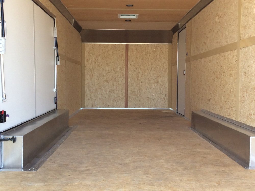 2025 Haulmark 8.5' x 20' Car Hauler Car/Racing trailer