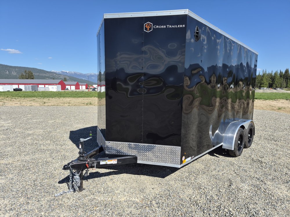 trailer