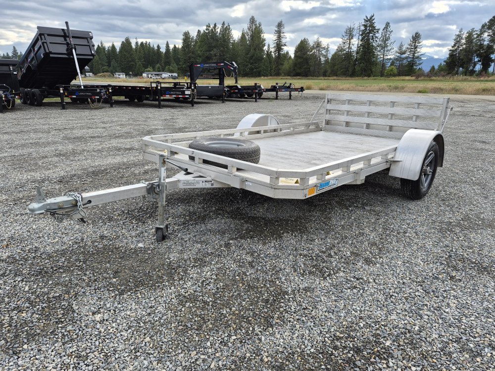 77"x12' CargoPro Utility