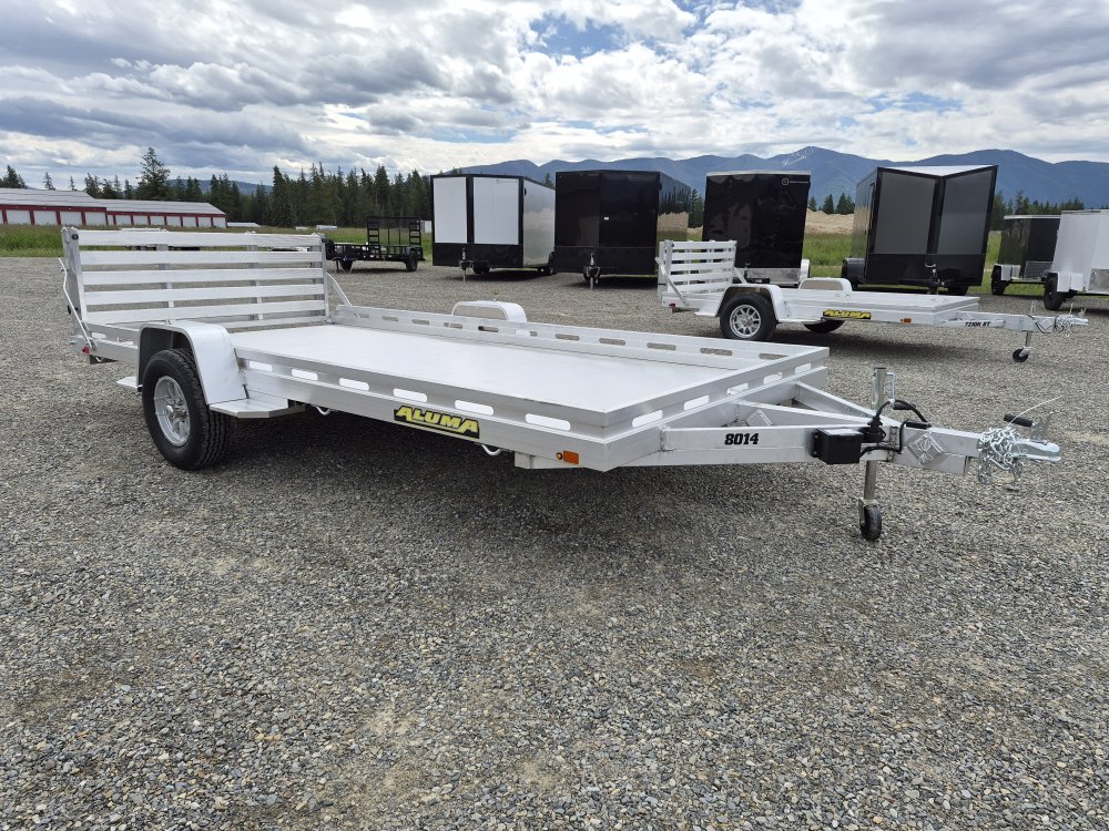 trailer