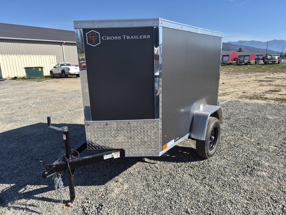 trailer