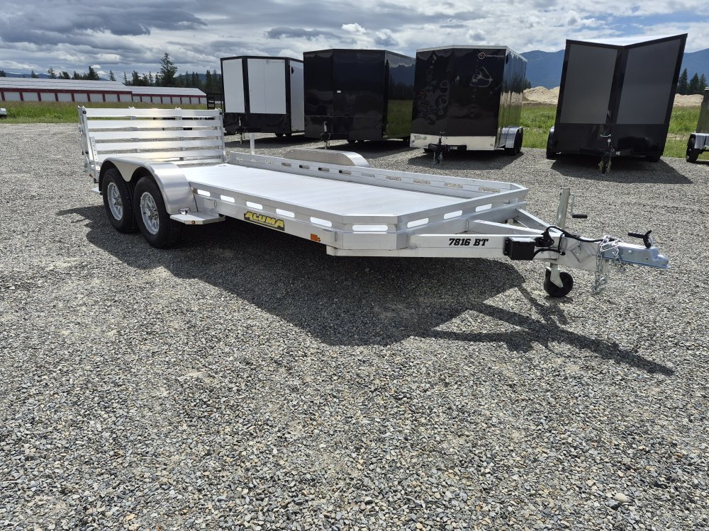 trailer