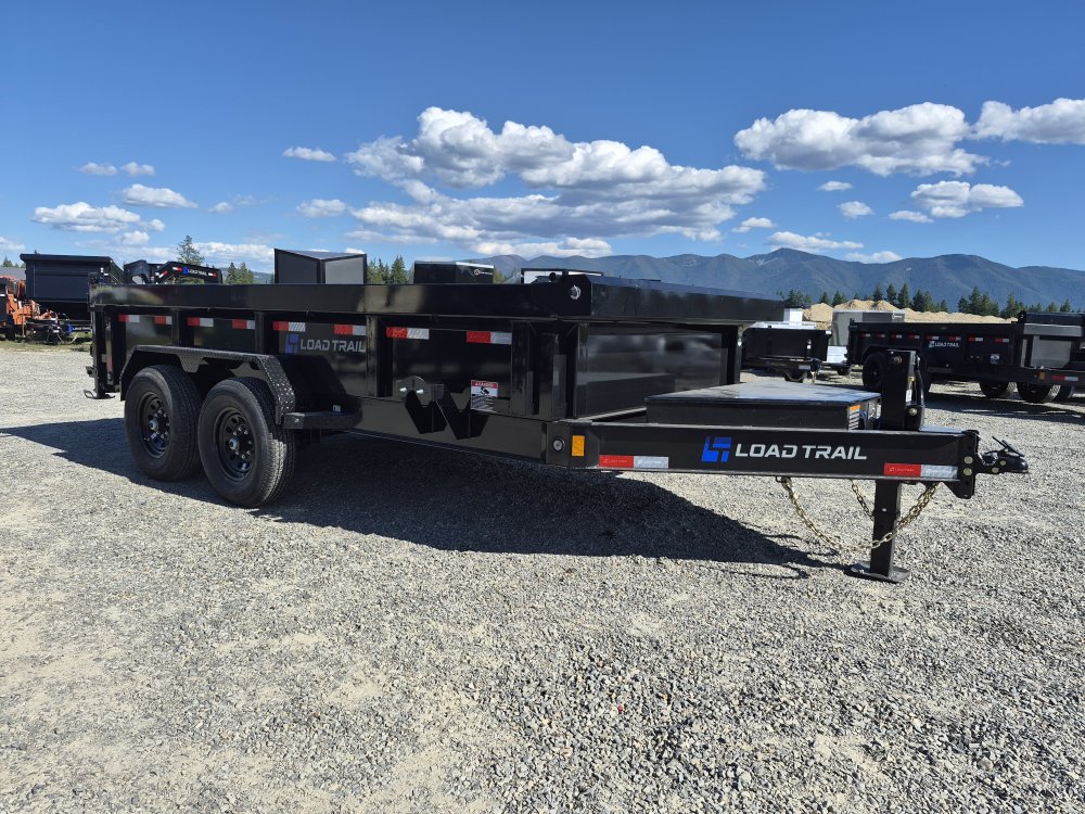 trailer