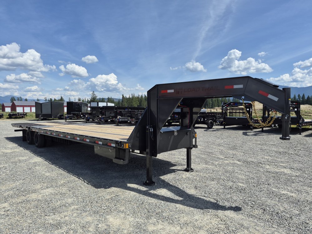 trailer