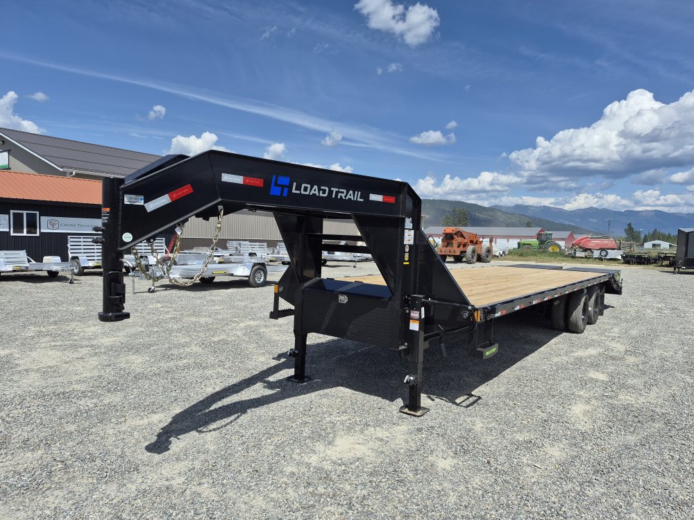 trailer