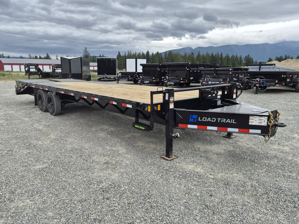 trailer
