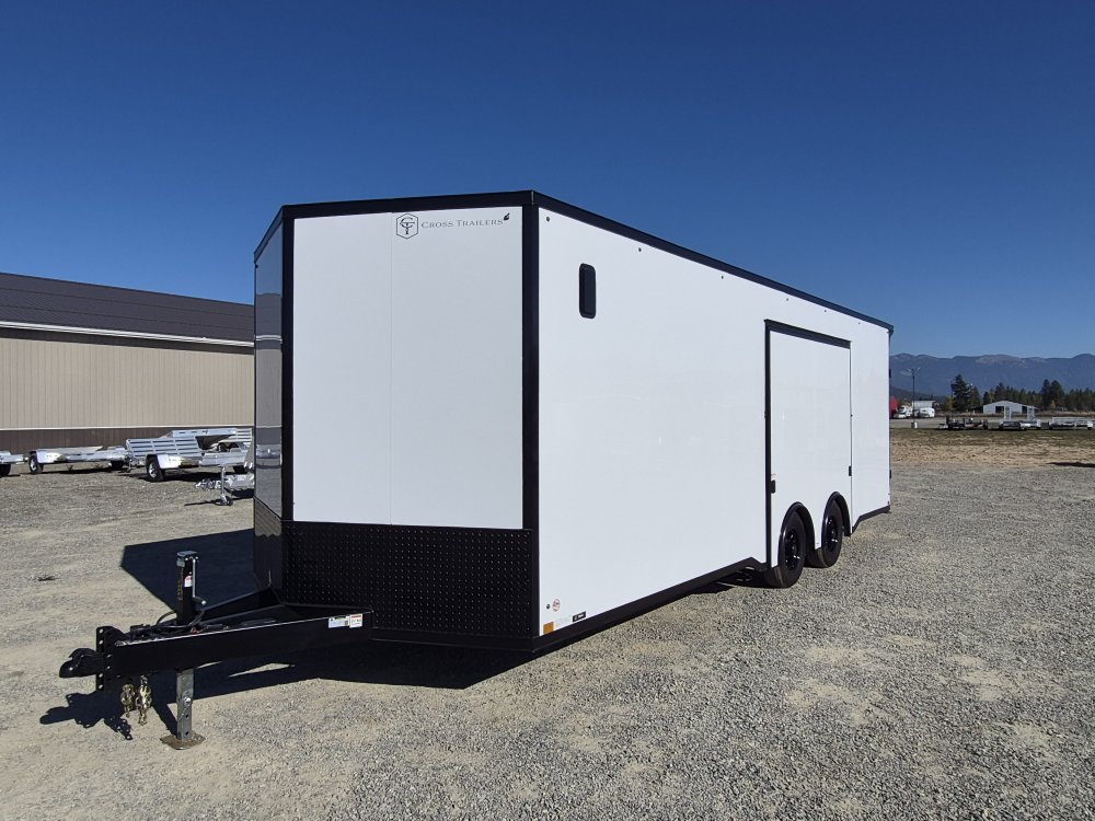 trailer