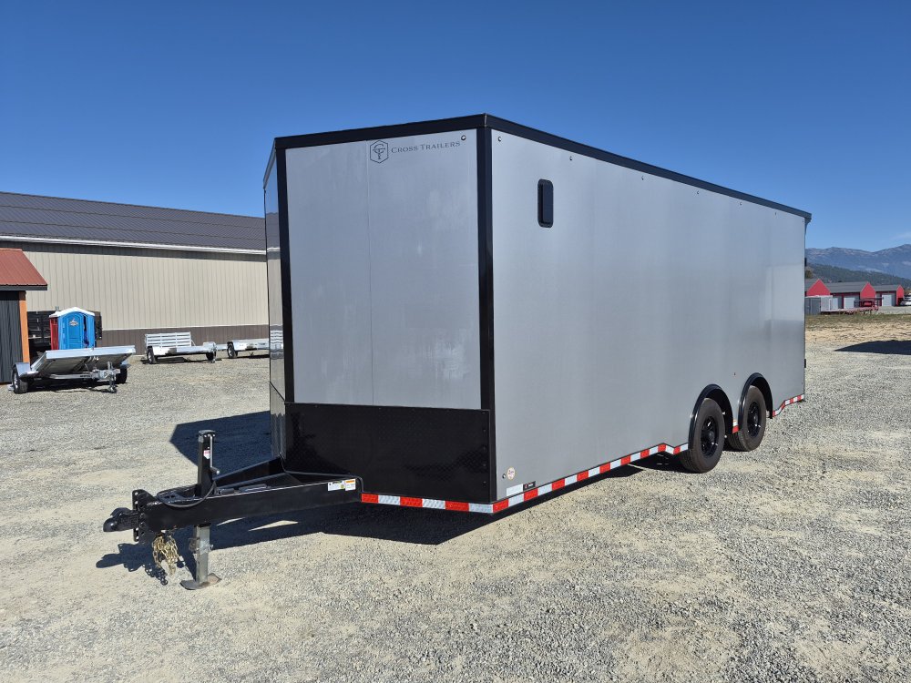 trailer