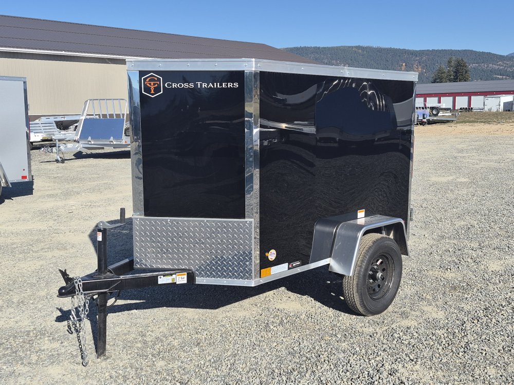 trailer