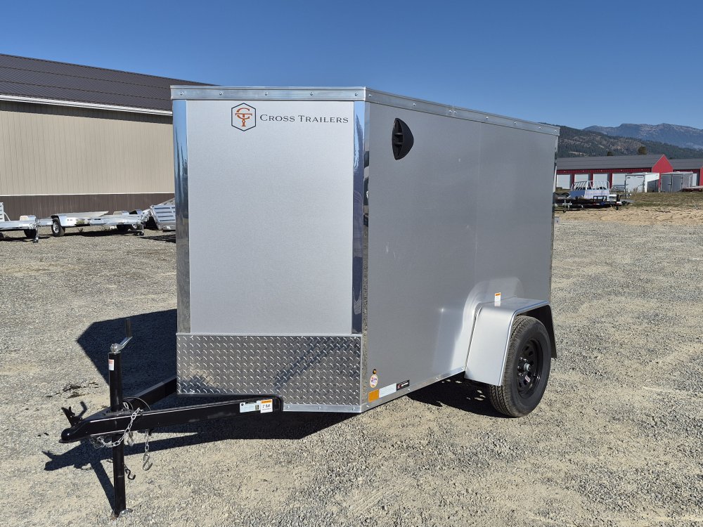 trailer