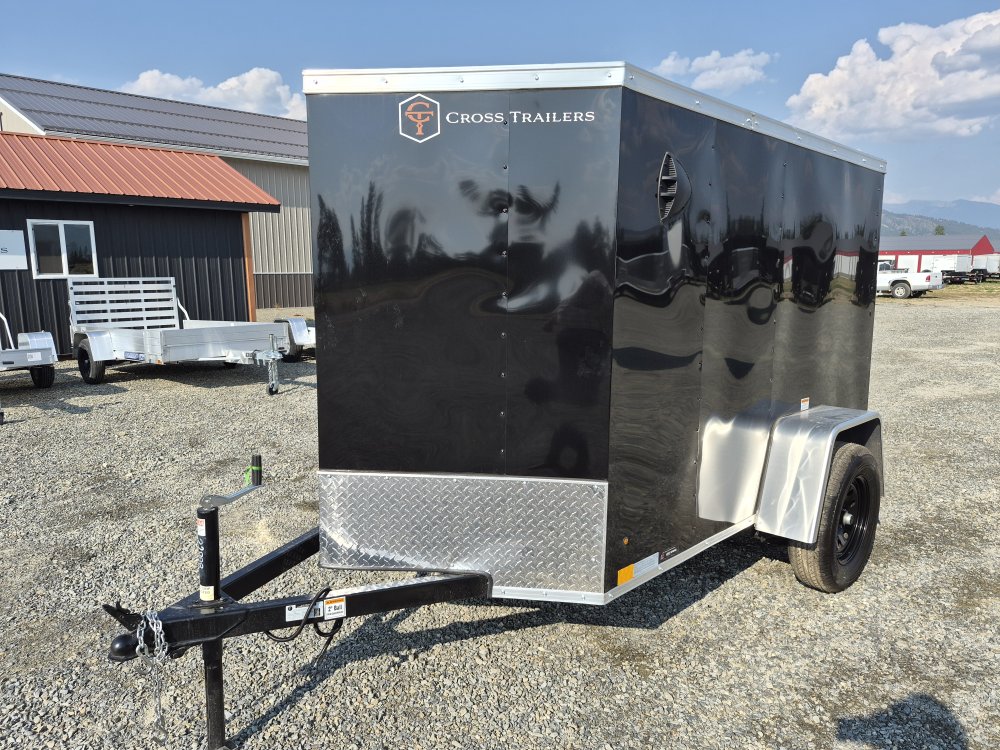 trailer