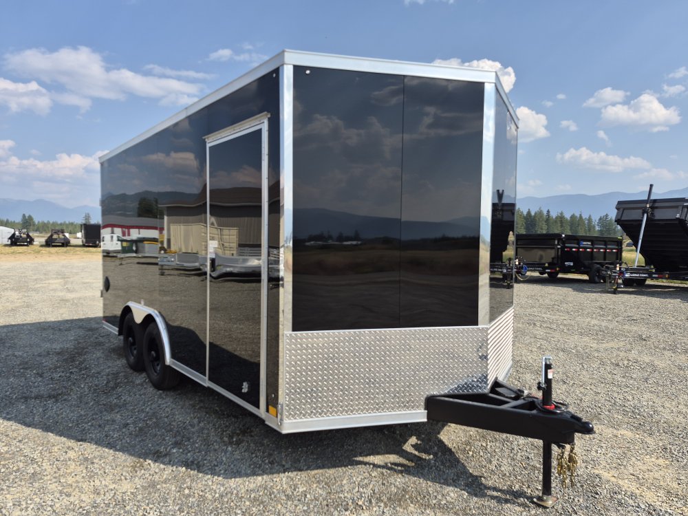 trailer