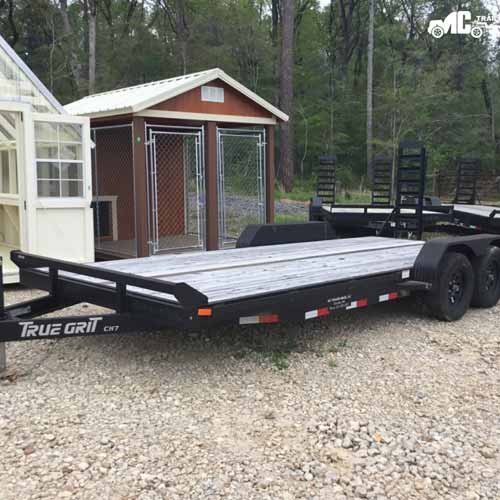 5'x10' Alcom Utility