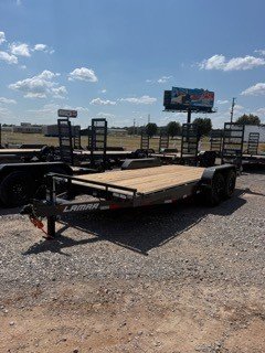 104645 - 7'x18' Lamar