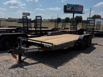 104645 - 7'x18' Lamar