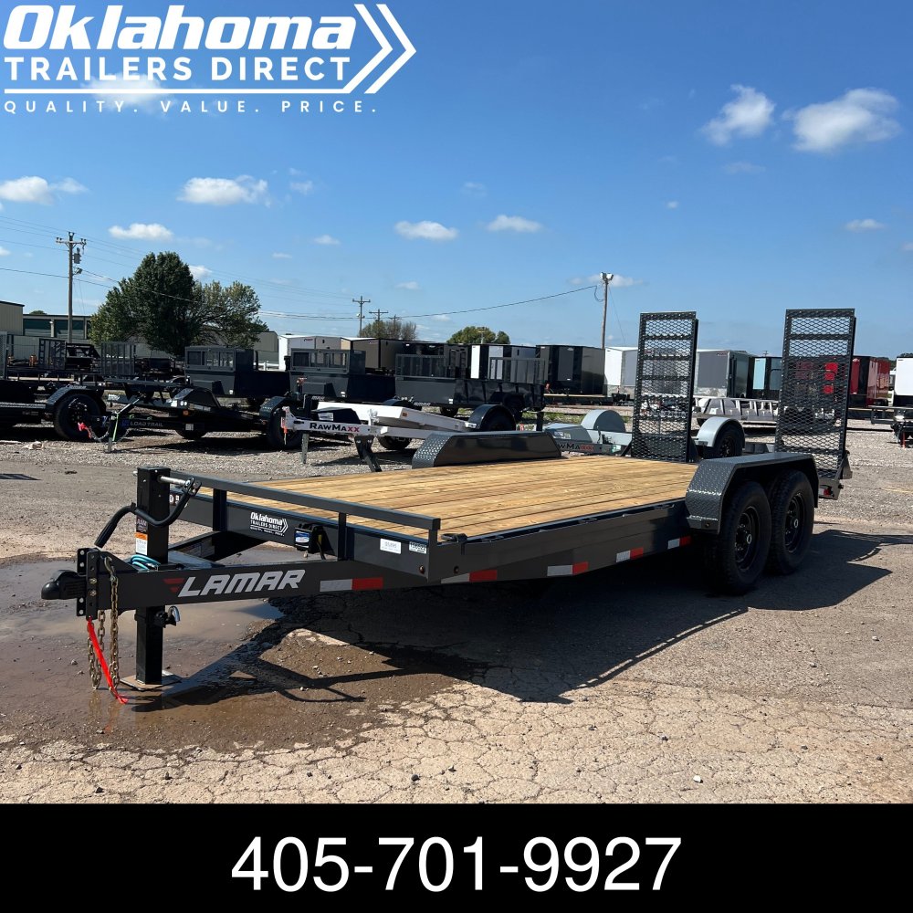 104646 - 7'x18' Lamar