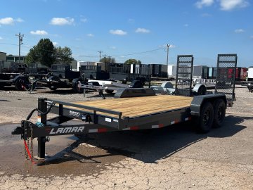 104646 - 7'x18' Lamar