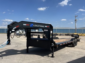 10203 - 8.5'x26' Load Trail