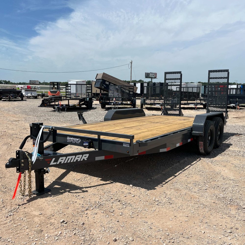 104647 - 7'x18' Lamar