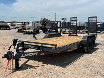 104647 - 7'x18' Lamar