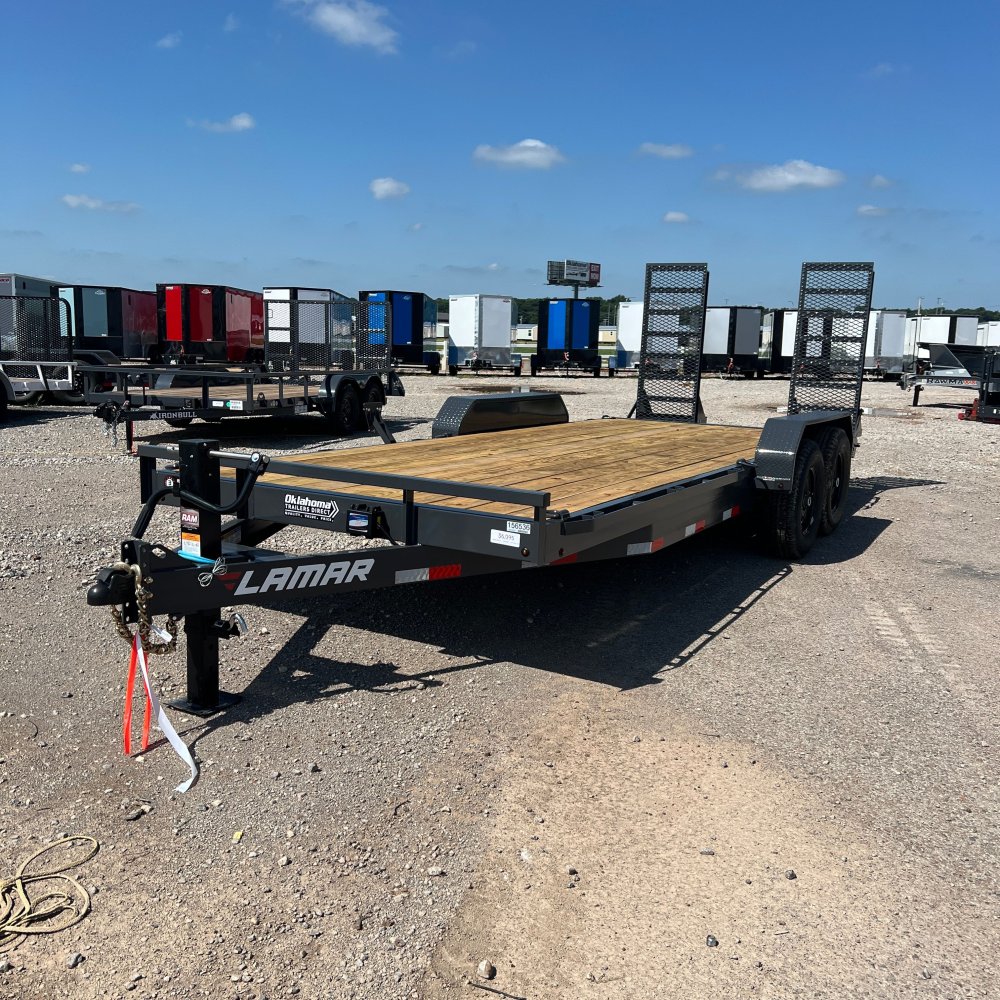 104649 - 7'x20' Lamar