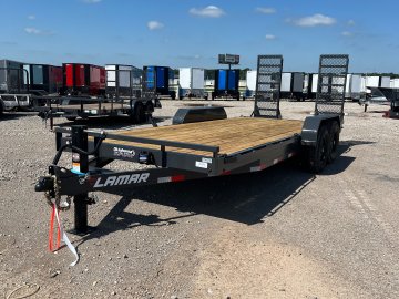 104649 - 7'x20' Lamar