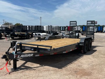 104651 - 7'x20' Lamar