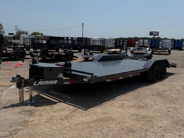 104759 - 8.5'x22' Lamar