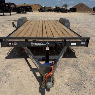 105250 - 7'x18' Lamar