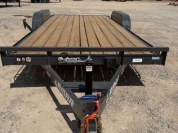 105250 - 7'x18' Lamar