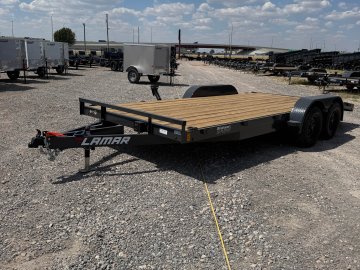 105255 - 7'x18' Lamar
