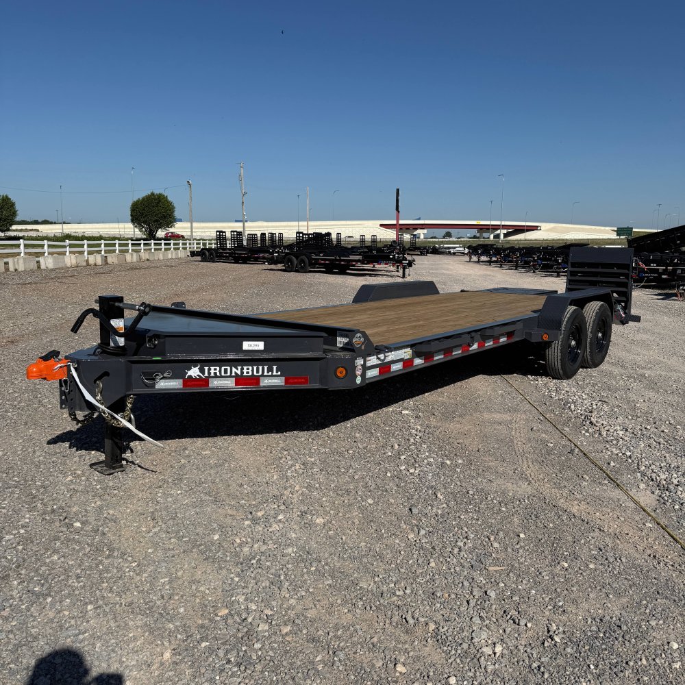 103477 - 7'x22' Norstar/Iron Bull