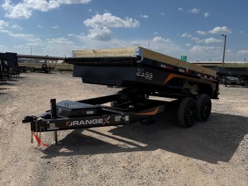 103636 - 7'x14' RawMaxx Dump