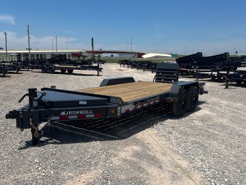 103735 - 7'x18' Norstar/Iron Bull
