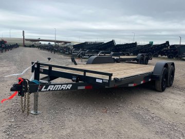 104331 - 7'x18' Lamar