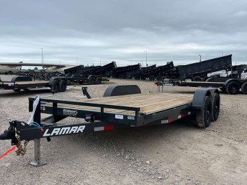 104332 - 7'x18' Lamar