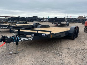 104336 - 7'x18' Lamar