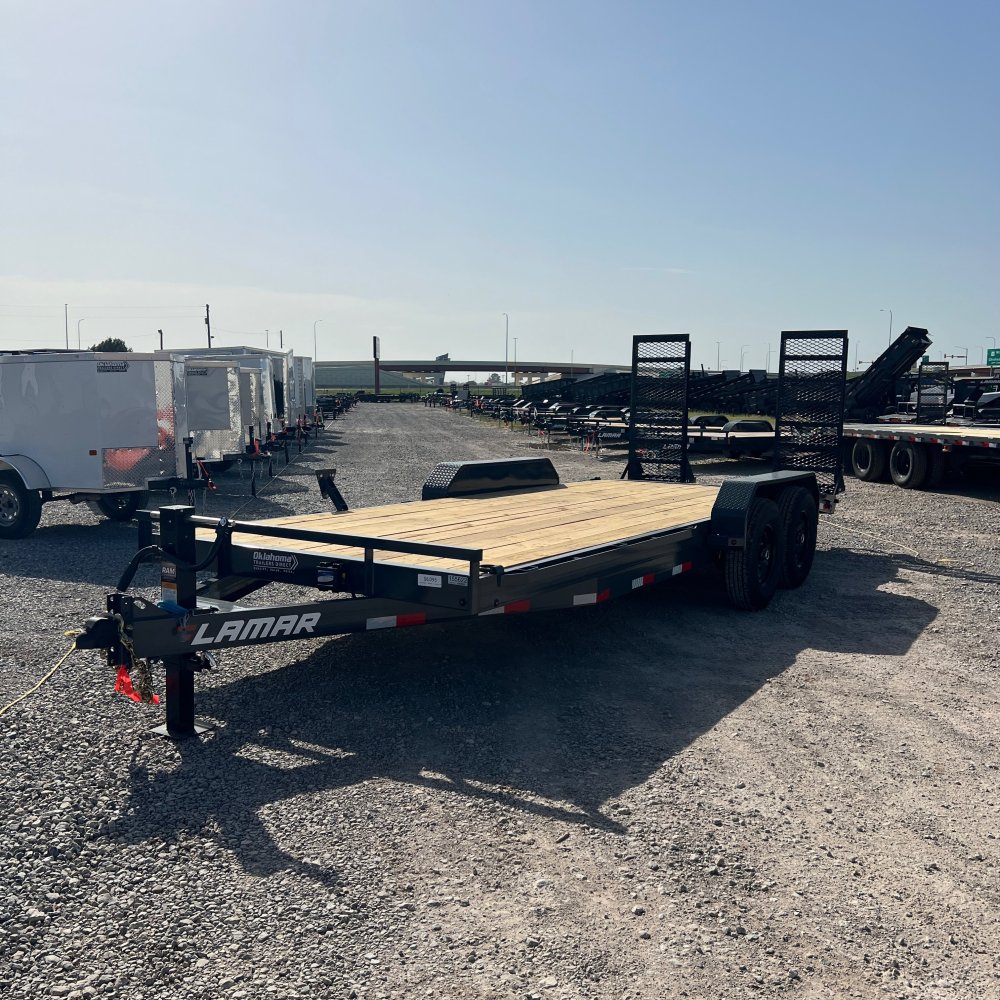 104509 - 7'x20' Lamar