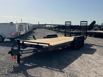 104509 - 7'x20' Lamar