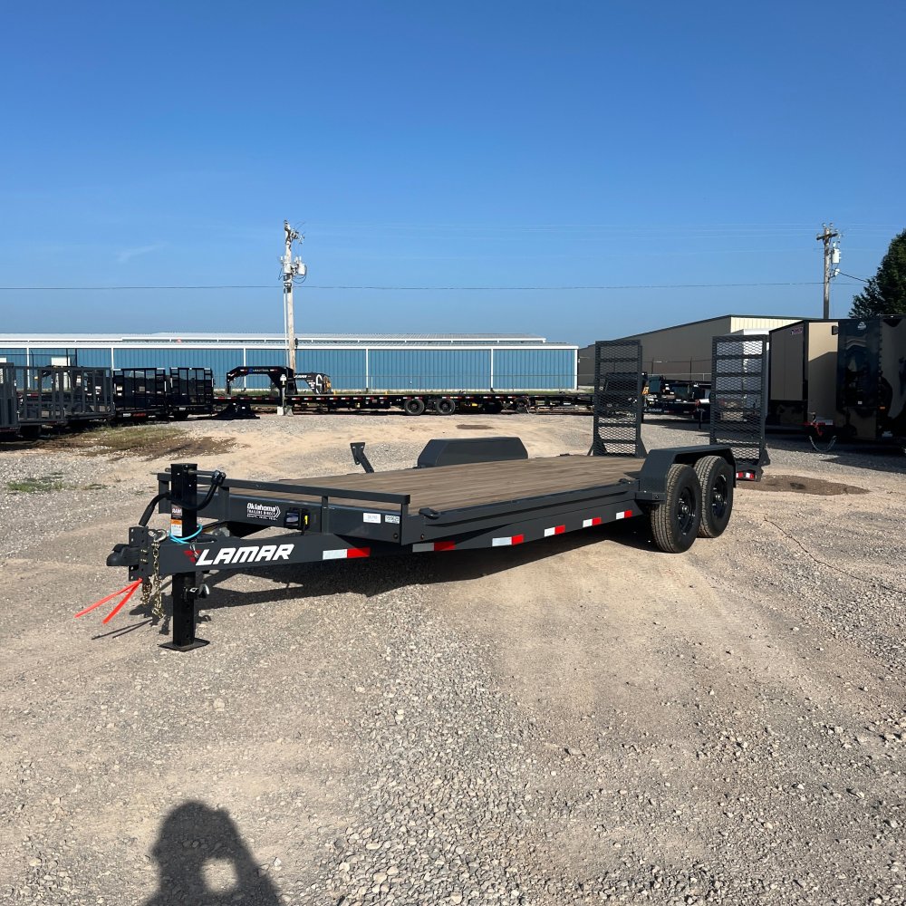 104510 - 7'x22' Lamar