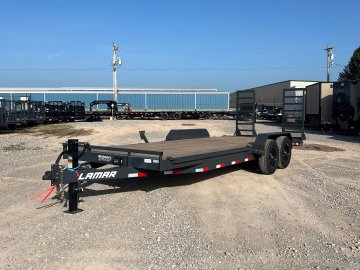 104510 - 7'x22' Lamar